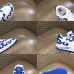 Louis Vuitton Shoes for Men's Louis Vuitton Sneakers #A28782