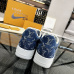 Louis Vuitton Shoes for Men's Louis Vuitton Sneakers #A28817