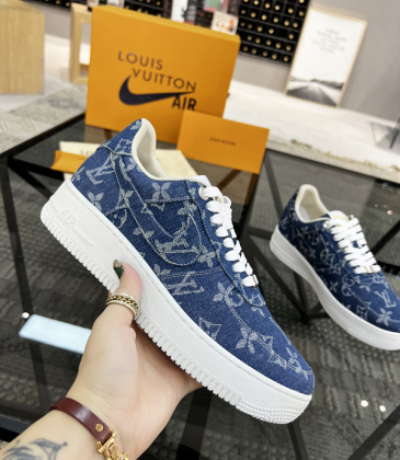 Louis Vuitton Shoes for Men's Louis Vuitton Sneakers #A28817