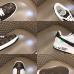 Louis Vuitton Shoes for Men's Louis Vuitton Sneakers #A28837