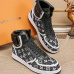 Louis Vuitton Shoes for Men's Louis Vuitton Sneakers #A28864