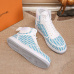 Louis Vuitton Shoes for Men's Louis Vuitton Sneakers #A28865