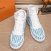 Louis Vuitton Shoes for Men's Louis Vuitton Sneakers #A28865