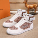Louis Vuitton Shoes for Men's Louis Vuitton Sneakers #A28869