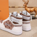 Louis Vuitton Shoes for Men's Louis Vuitton Sneakers #A28869