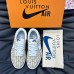 Louis Vuitton Shoes for Men's Louis Vuitton Sneakers #A29361