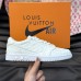 Louis Vuitton Shoes for Men's Louis Vuitton Sneakers #A29363
