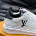 Louis Vuitton Shoes for Men's Louis Vuitton Sneakers #A29366