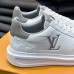Louis Vuitton Shoes for Men's Louis Vuitton Sneakers #A29368