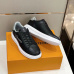 Louis Vuitton Shoes for Men's Louis Vuitton Sneakers #A29951