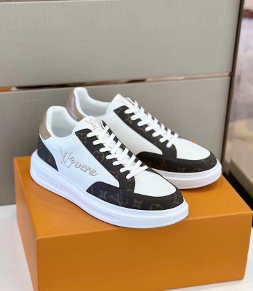  Shoes for Men's  Sneakers #A29952