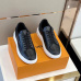 Louis Vuitton Shoes for Men's Louis Vuitton Sneakers #A29953