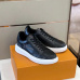 Louis Vuitton Shoes for Men's Louis Vuitton Sneakers #A29953