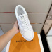 Louis Vuitton Shoes for Men's Louis Vuitton Sneakers #A29954