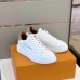 Louis Vuitton Shoes for Men's Louis Vuitton Sneakers #A29956