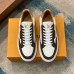 Louis Vuitton Shoes for Men's Louis Vuitton Sneakers #A29958