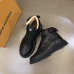 Louis Vuitton Shoes for Men's Louis Vuitton Sneakers #A30055