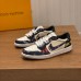 Louis Vuitton Shoes for Men's Louis Vuitton Sneakers #A30580