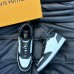 Louis Vuitton Shoes for Men's Louis Vuitton Sneakers #A30716