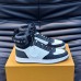 Louis Vuitton Shoes for Men's Louis Vuitton Sneakers #A30716