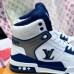 Louis Vuitton Shoes for Men's Louis Vuitton Sneakers #A30855