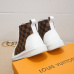 Louis Vuitton Shoes for Men's Louis Vuitton Sneakers #A32106
