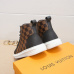 Louis Vuitton Shoes for Men's Louis Vuitton Sneakers #A32107