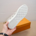Louis Vuitton Shoes for Men's Louis Vuitton Sneakers #A32108