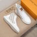 Louis Vuitton Shoes for Men's Louis Vuitton Sneakers #A32108