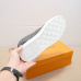 Louis Vuitton Shoes for Men's Louis Vuitton Sneakers #A32109