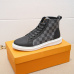Louis Vuitton Shoes for Men's Louis Vuitton Sneakers #A32109