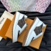 Louis Vuitton Shoes for Men's Louis Vuitton Sneakers #A32112