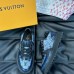 Louis Vuitton Shoes for Men's Louis Vuitton Sneakers #A32115