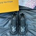 Louis Vuitton Shoes for Men's Louis Vuitton Sneakers #A32117