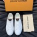 Louis Vuitton Shoes for Men's Louis Vuitton Sneakers #A32300