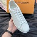 Louis Vuitton Shoes for Men's Louis Vuitton Sneakers #A32301