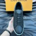 Louis Vuitton Shoes for Men's Louis Vuitton Sneakers #A32303