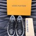 Louis Vuitton Shoes for Men's Louis Vuitton Sneakers #A32713