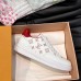 Louis Vuitton Shoes for Men's Louis Vuitton Sneakers #A32714
