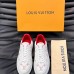 Louis Vuitton Shoes for Men's Louis Vuitton Sneakers #A32714