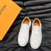 Louis Vuitton Shoes for Men's Louis Vuitton Sneakers #A32715