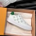 Louis Vuitton Shoes for Men's Louis Vuitton Sneakers #A32716