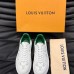 Louis Vuitton Shoes for Men's Louis Vuitton Sneakers #A32716