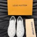 Louis Vuitton Shoes for Men's Louis Vuitton Sneakers #A32717