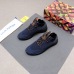 Louis Vuitton Shoes for Men's Louis Vuitton Sneakers #A21717