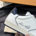 Louis Vuitton Shoes for Men's Louis Vuitton Sneakers #A33247