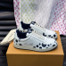 Louis Vuitton Shoes for Men's Louis Vuitton Sneakers #A33248