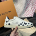 Louis Vuitton Shoes for Men's Louis Vuitton Sneakers #A33248