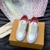 Louis Vuitton Shoes for Men's Louis Vuitton Sneakers #A33249