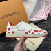 Louis Vuitton Shoes for Men's Louis Vuitton Sneakers #A33250